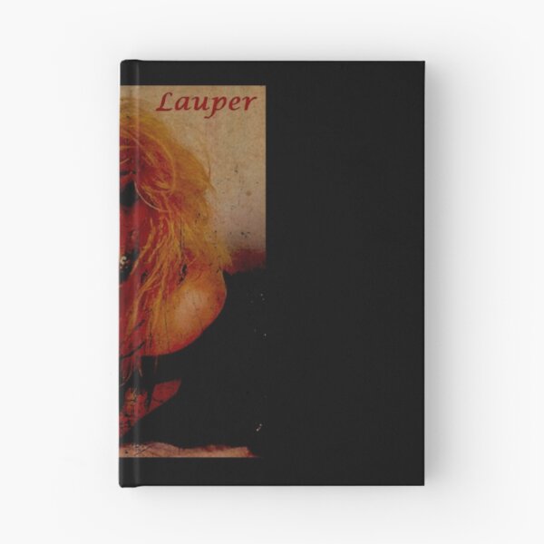 Item preview, Art - Cyndi Lauper designed and sold by DavekEmezy.