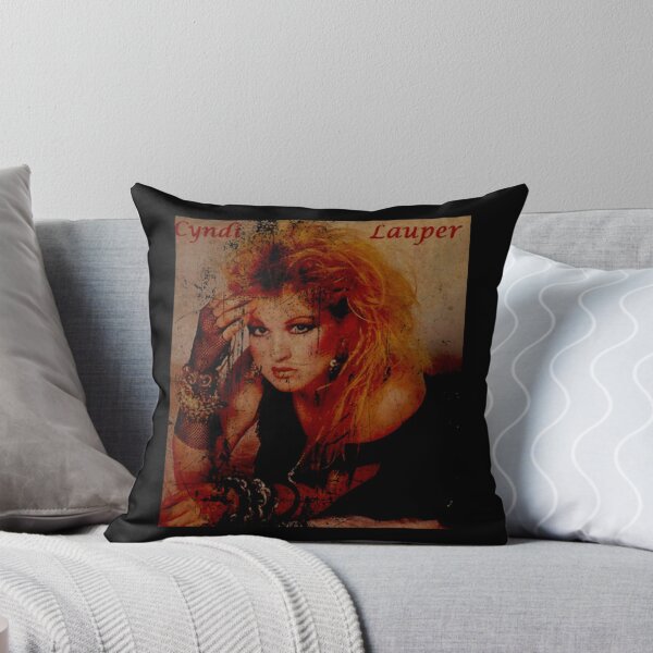 Item preview, Art - Cyndi Lauper designed and sold by DavekEmezy.