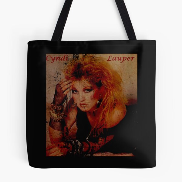 Item preview, Art - Cyndi Lauper designed and sold by DavekEmezy.