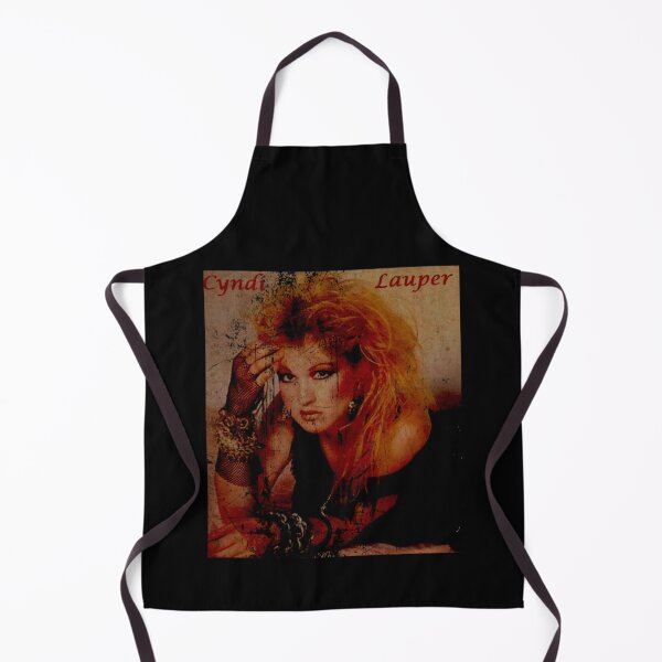 Item preview, Art - Cyndi Lauper designed and sold by DavekEmezy.