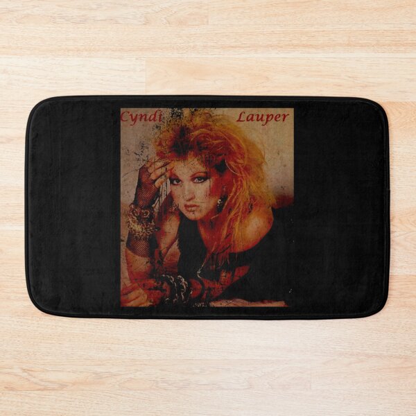 Item preview, Art - Cyndi Lauper designed and sold by DavekEmezy.