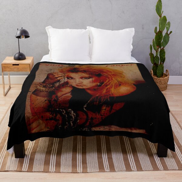 Item preview, Art - Cyndi Lauper designed and sold by DavekEmezy.