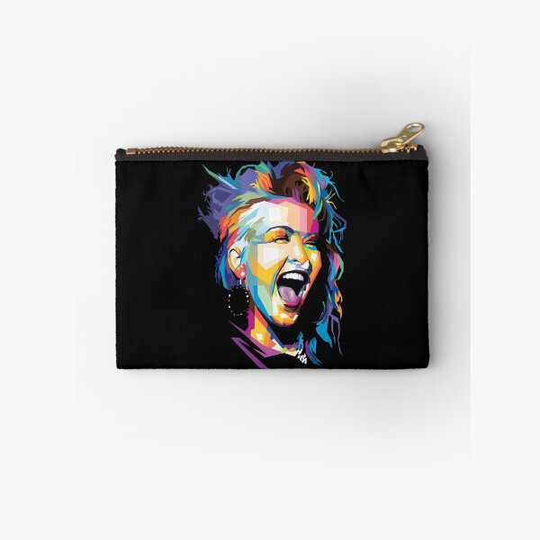 Item preview, Art - Cyndi Lauper designed and sold by DavekEmezy.