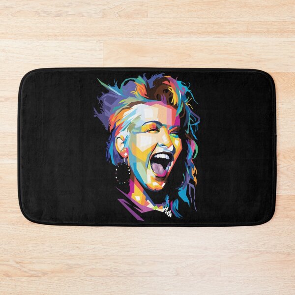 Item preview, Art - Cyndi Lauper designed and sold by DavekEmezy.