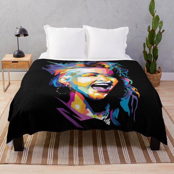 Item preview, Art - Cyndi Lauper designed and sold by DavekEmezy.