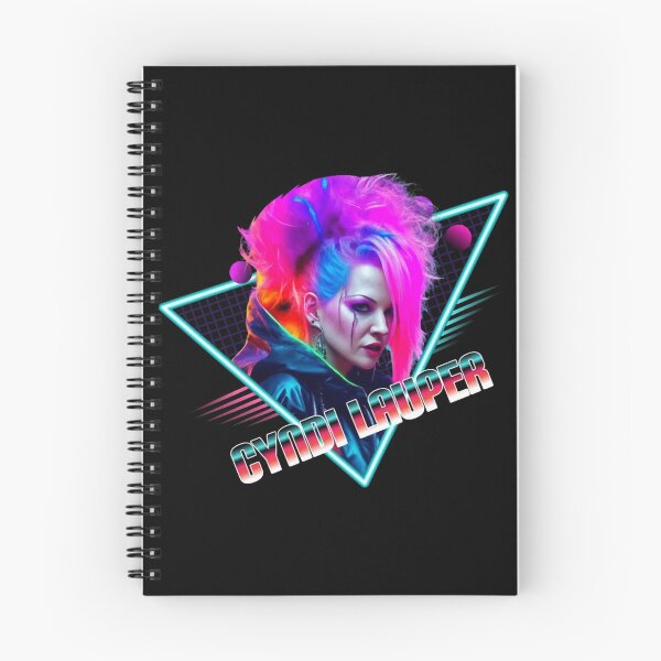 Item preview, Art - Cyndi Lauper designed and sold by DavekEmezy.