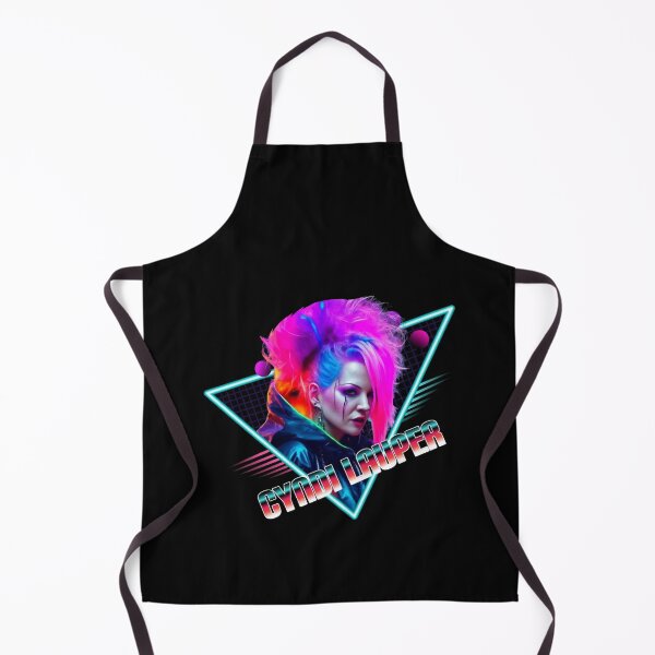 Item preview, Art - Cyndi Lauper designed and sold by DavekEmezy.
