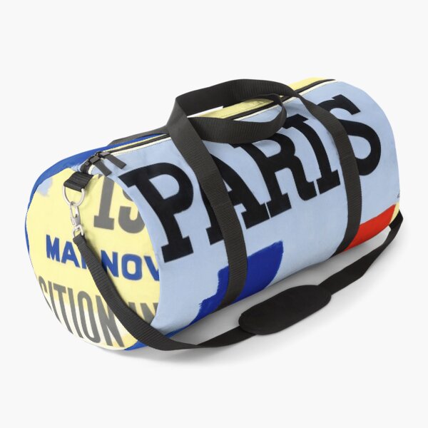 Item preview, 1937 Paris Exposition Poster | Vintage Art Print by Paul Colin | Modernist Deco Style | International Arts & Technology Event designed and sold by artofuniverse.