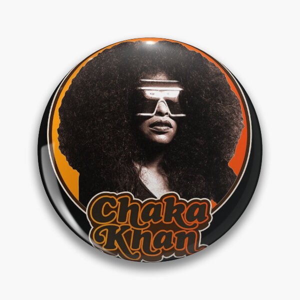 Item preview, Music - Chaka Khan designed and sold by NeypOrito.
