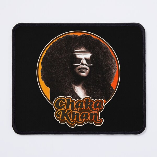 Item preview, Music - Chaka Khan designed and sold by NeypOrito.