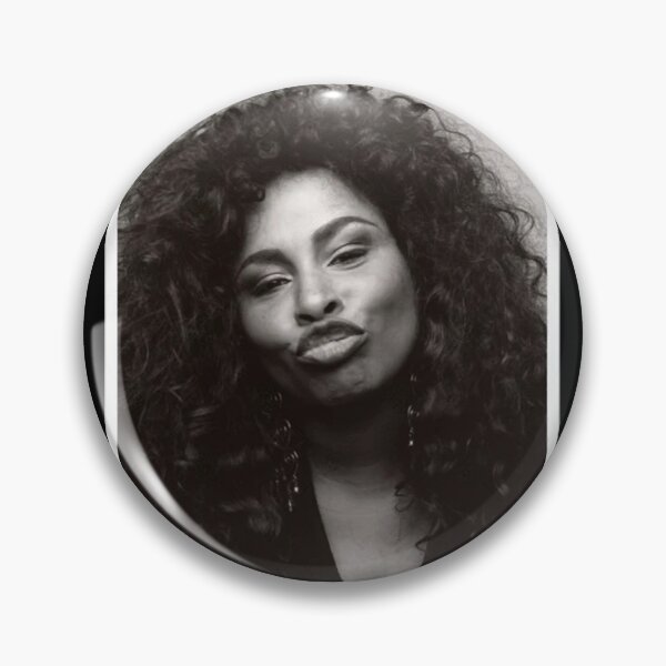 Item preview, Music - Chaka Khan designed and sold by NeypOrito.