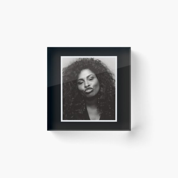 Item preview, Music - Chaka Khan designed and sold by NeypOrito.
