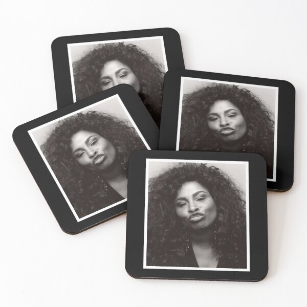 Item preview, Music - Chaka Khan designed and sold by NeypOrito.