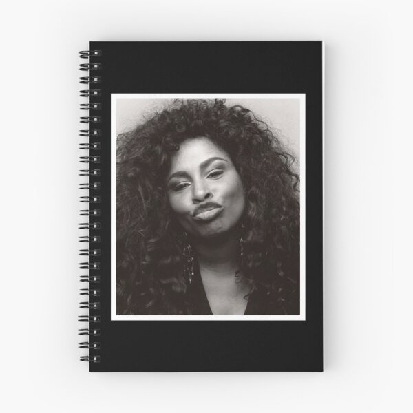 Item preview, Music - Chaka Khan designed and sold by NeypOrito.