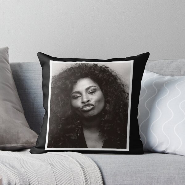 Item preview, Music - Chaka Khan designed and sold by NeypOrito.
