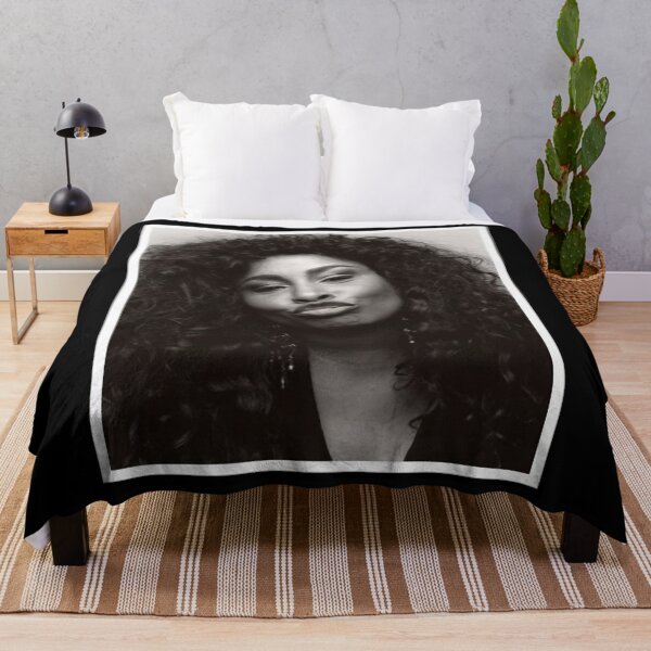 Item preview, Music - Chaka Khan designed and sold by NeypOrito.
