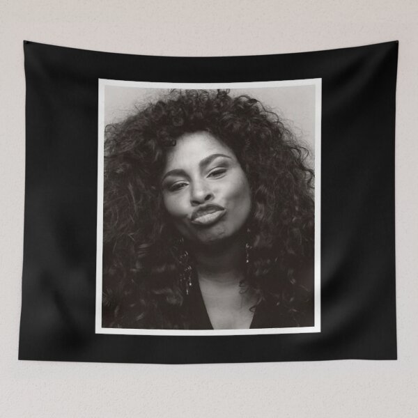 Item preview, Music - Chaka Khan designed and sold by NeypOrito.