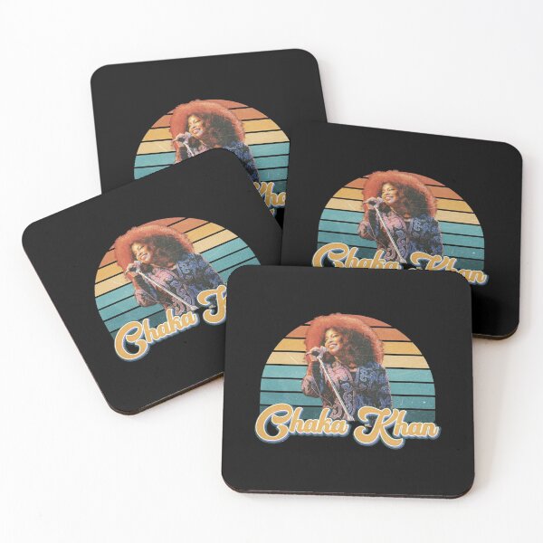 Item preview, Music - Chaka Khan designed and sold by NeypOrito.