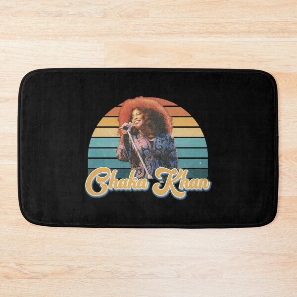 Item preview, Music - Chaka Khan designed and sold by NeypOrito.