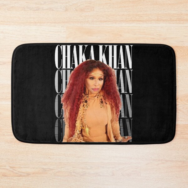 Item preview, Music - Chaka Khan designed and sold by NeypOrito.