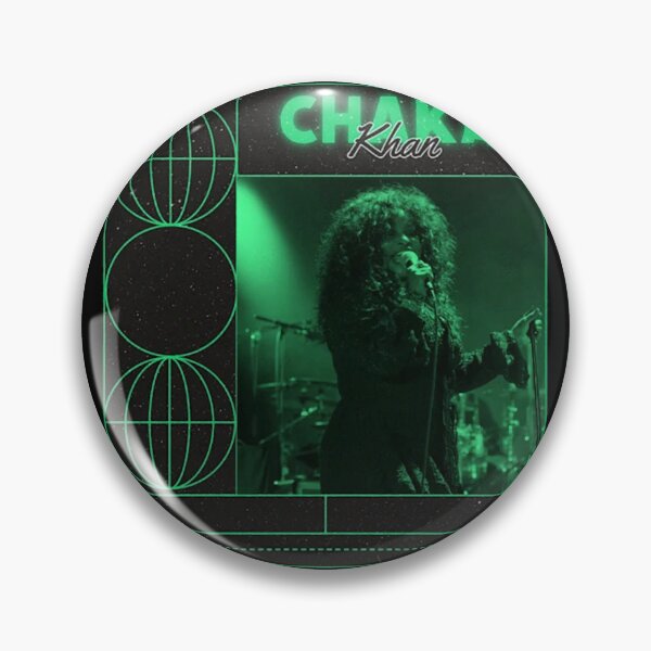 Item preview, Music - Chaka Khan designed and sold by NeypOrito.