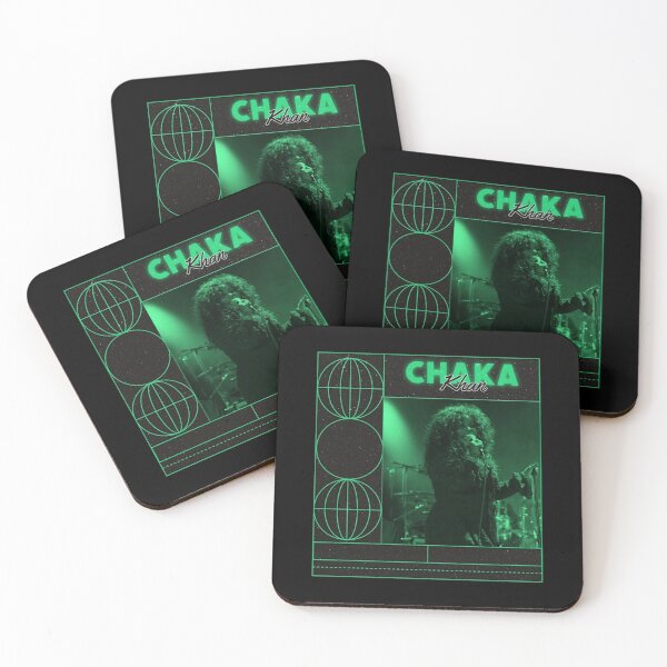 Item preview, Music - Chaka Khan designed and sold by NeypOrito.
