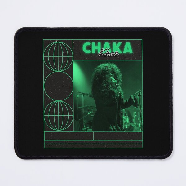 Item preview, Music - Chaka Khan designed and sold by NeypOrito.