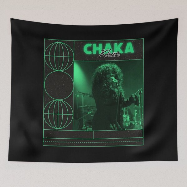 Item preview, Music - Chaka Khan designed and sold by NeypOrito.