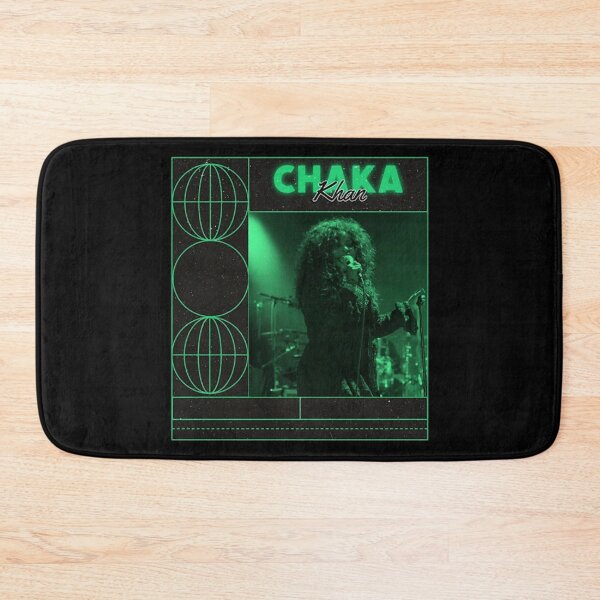 Item preview, Music - Chaka Khan designed and sold by NeypOrito.