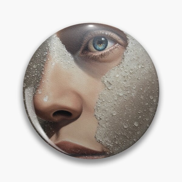 Item preview, "Fragmented Essence" designed and sold by ChicandCheer.