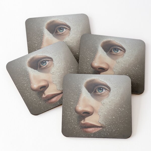Item preview, "Fragmented Essence" designed and sold by ChicandCheer.