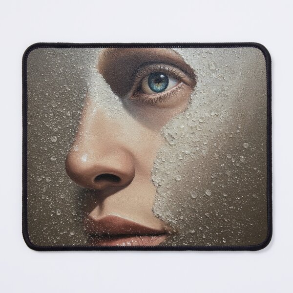 Item preview, "Fragmented Essence" designed and sold by ChicandCheer.