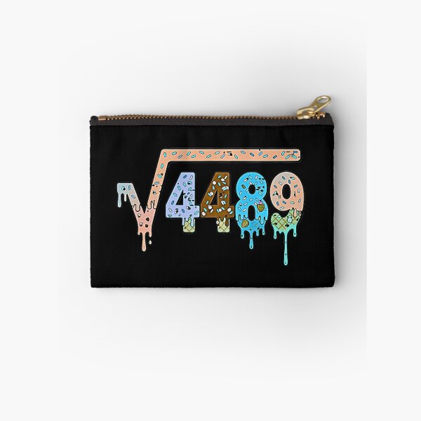 Item preview, 67 Meme Square Root 4489 Teen Six Seven designed and sold by FerminVigo.
