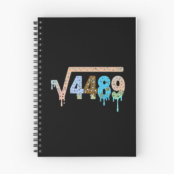 Item preview, 67 Meme Square Root 4489 Teen Six Seven designed and sold by FerminVigo.