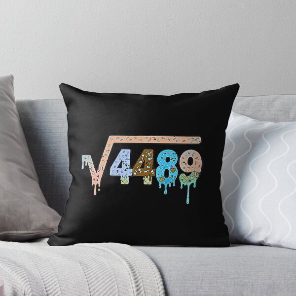 Item preview, 67 Meme Square Root 4489 Teen Six Seven designed and sold by FerminVigo.