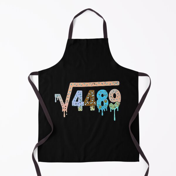 Item preview, 67 Meme Square Root 4489 Teen Six Seven designed and sold by FerminVigo.