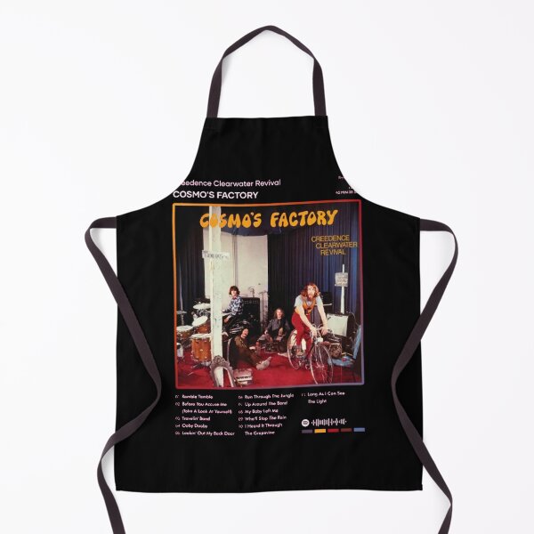 Item preview, Music - Creedence Clearwater Revival designed and sold by BilliMacat.