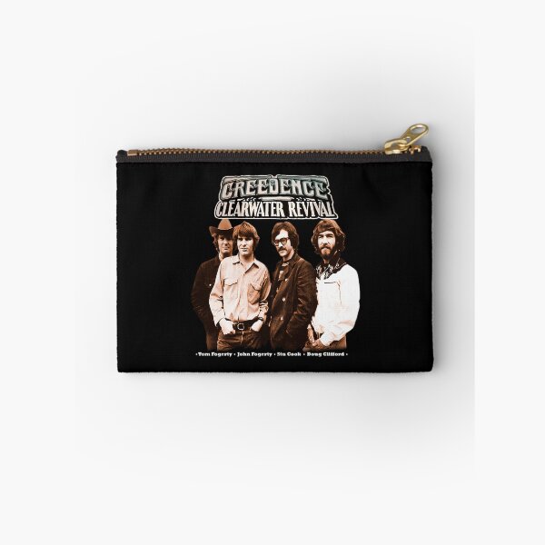 Item preview, Music - Creedence Clearwater Revival designed and sold by BilliMacat.