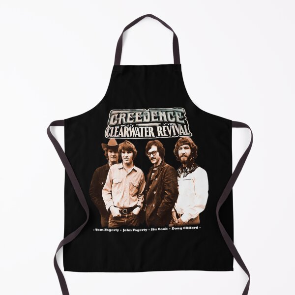 Item preview, Music - Creedence Clearwater Revival designed and sold by BilliMacat.