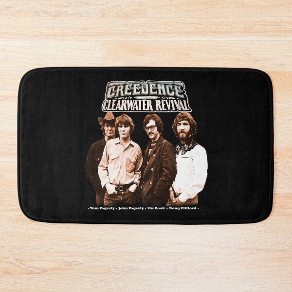 Item preview, Music - Creedence Clearwater Revival designed and sold by BilliMacat.