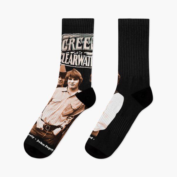 Item preview, Music - Creedence Clearwater Revival designed and sold by BilliMacat.