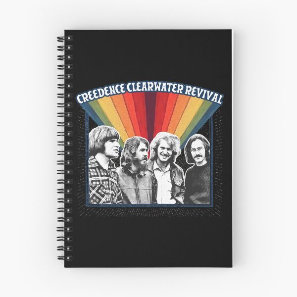 Item preview, Music - Creedence Clearwater Revival designed and sold by BilliMacat.