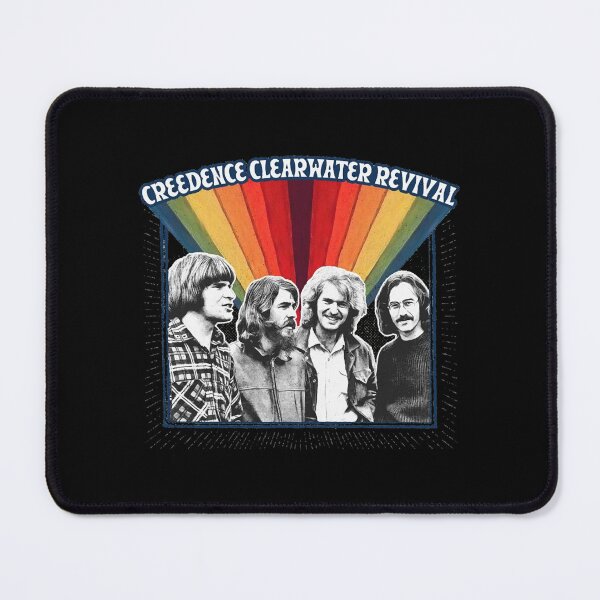 Item preview, Music - Creedence Clearwater Revival designed and sold by BilliMacat.