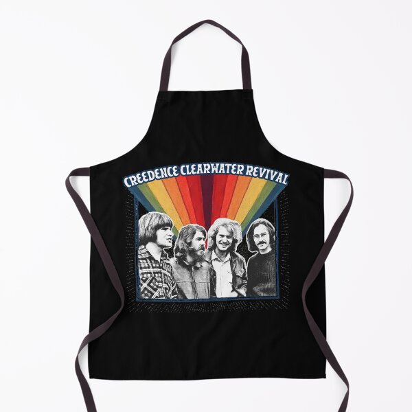 Item preview, Music - Creedence Clearwater Revival designed and sold by BilliMacat.