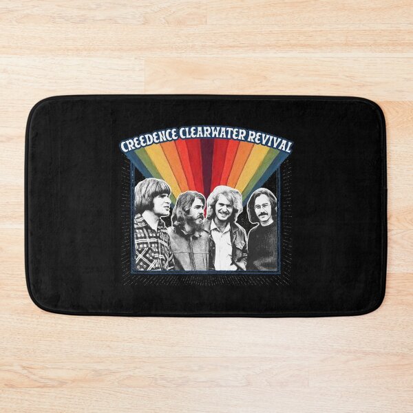 Item preview, Music - Creedence Clearwater Revival designed and sold by BilliMacat.
