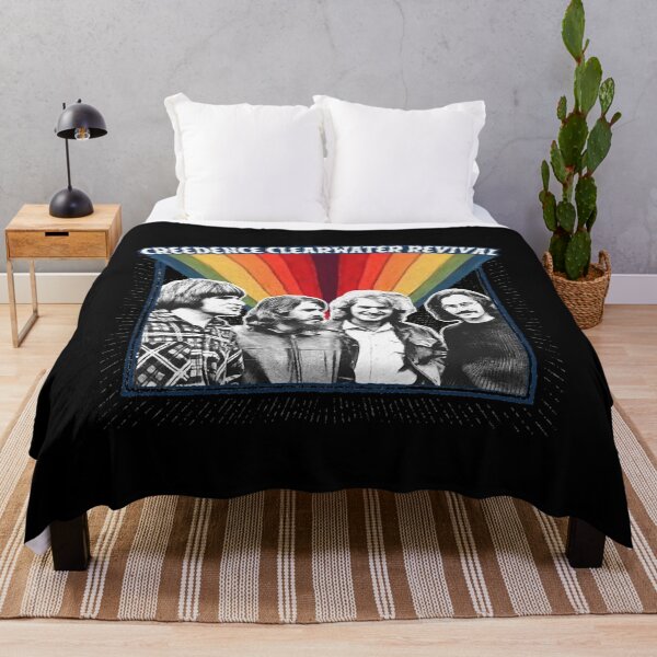 Item preview, Music - Creedence Clearwater Revival designed and sold by BilliMacat.
