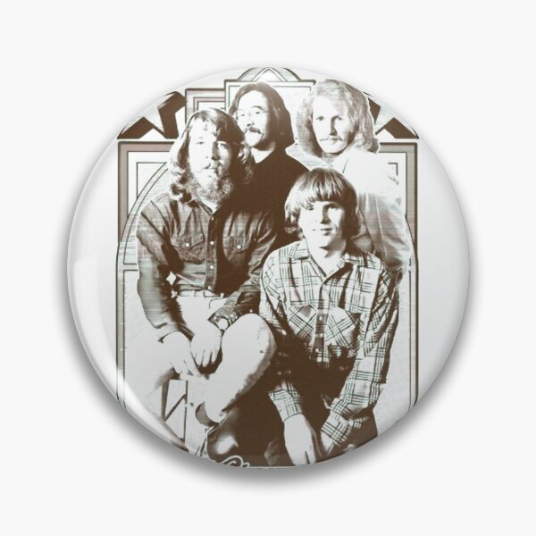 Item preview, Music - Creedence Clearwater Revival designed and sold by BilliMacat.