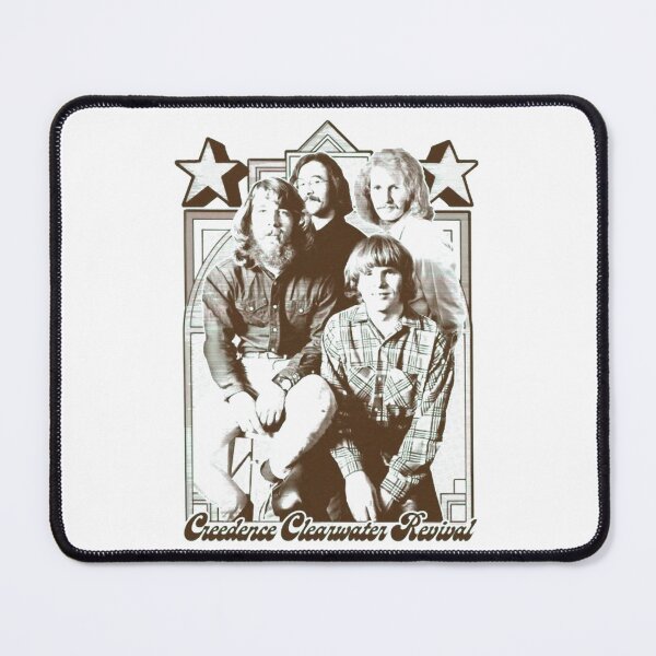 Item preview, Music - Creedence Clearwater Revival designed and sold by BilliMacat.