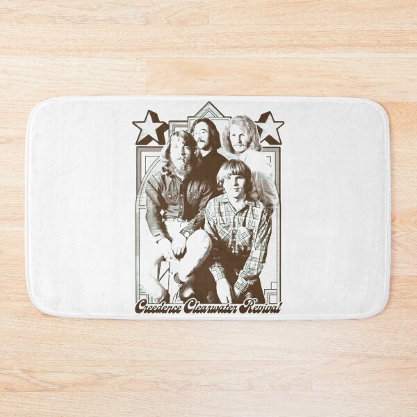 Item preview, Music - Creedence Clearwater Revival designed and sold by BilliMacat.