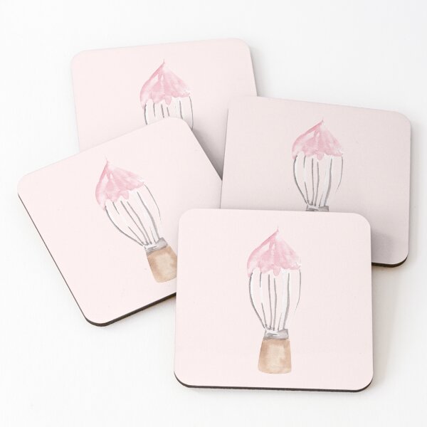 Item preview, Cute Whisk  designed and sold by The Birdie Bloom Club.